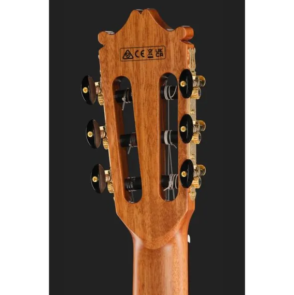 Ibanez GA360TCE-TBK