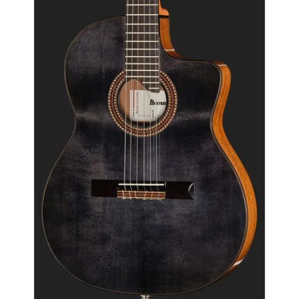 Ibanez GA360TCE-TBK