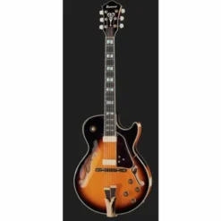Ibanez GB10SE-BS George Benson