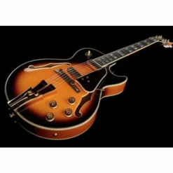 Ibanez GB10SE-BS George Benson