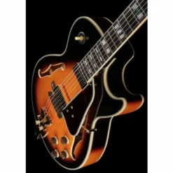 Ibanez GB10SE-BS George Benson
