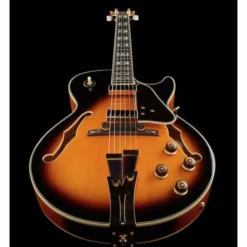 Ibanez GB10SE-BS George Benson