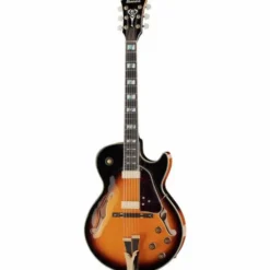 Ibanez GB10SE-BS George Benson