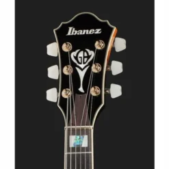 Ibanez GB10SE-BS George Benson