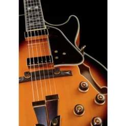 Ibanez GB10SE-BS George Benson