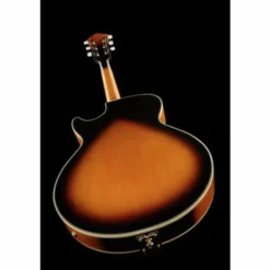 Ibanez GB10SE-BS George Benson