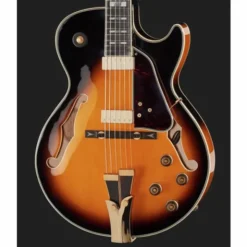 Ibanez GB10SE-BS George Benson