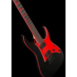 Ibanez GRG131DX-BKF
