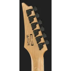 Ibanez GRG121DX-BKF Bundle