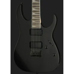 Ibanez GRG121DX-BKF Bundle