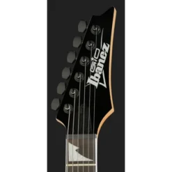 Ibanez GRG121DX-BKF Bundle