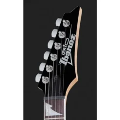 Ibanez GRG170DX-BKN Bundle