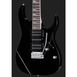Ibanez GRG170DX-BKN Bundle