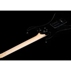 Ibanez GRG170DX-BKN Bundle