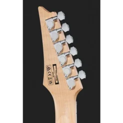Ibanez GRG170DX-BKN Bundle