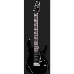 Ibanez GRG170DX-BKN Bundle