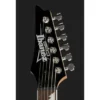 Ibanez GRG170DXL-BKN Lefthand