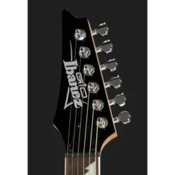 Ibanez GRG170DXL-BKN Lefthand