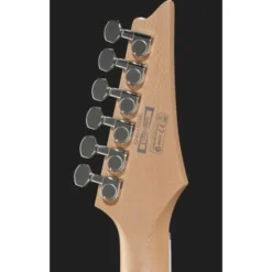 Ibanez GRG170DXL-BKN Lefthand