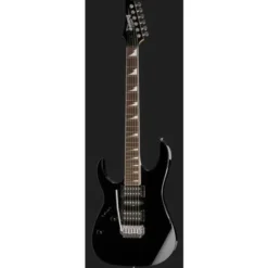 Ibanez GRG170DXL-BKN Lefthand