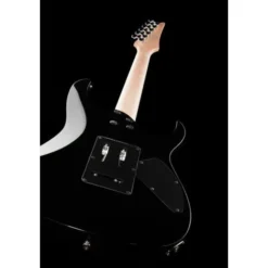 Ibanez GRG170DXL-BKN Lefthand