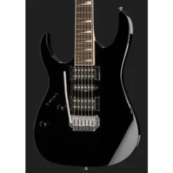 Ibanez GRG170DXL-BKN Lefthand