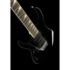 Ibanez GRG170DXL-BKN Lefthand