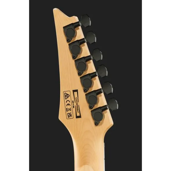 Ibanez GRG121DX-WNF