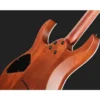 Ibanez GRG121PAR-KBF