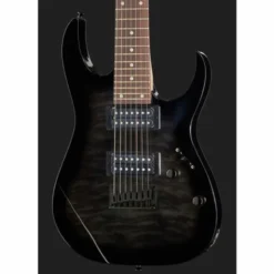 Ibanez GRG7221QA-TKS