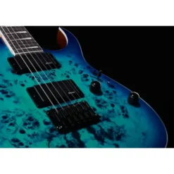 Ibanez GRGR221PA-AQB