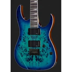 Ibanez GRGR221PA-AQB Bundle