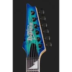 Ibanez GRGR221PA-AQB Bundle