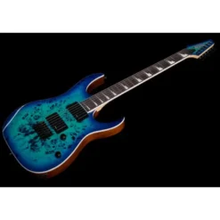 Ibanez GRGR221PA-AQB Bundle