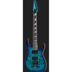 Ibanez GRGR221PA-AQB Bundle