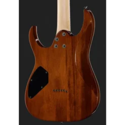 Ibanez GRGR221PA-AQB Bundle