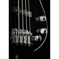 Ibanez GSR180-BK