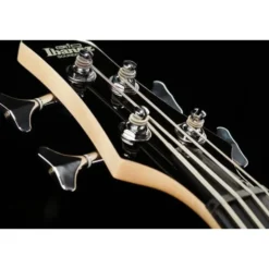 Ibanez GSR180-BK