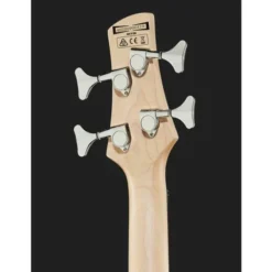 Ibanez GSR180-BK