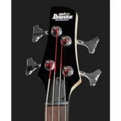 Ibanez GSR200-BK