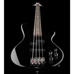 Ibanez GSR200-BK