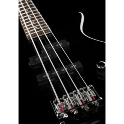 Ibanez GSR200-BK