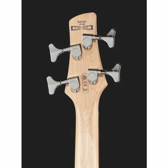 Ibanez GSR200-PW