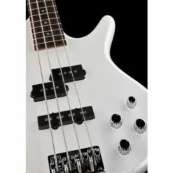 Ibanez GSR200-PW