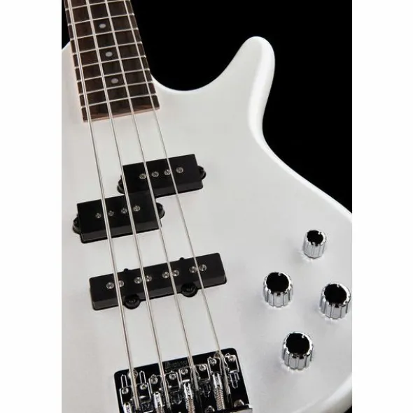 Ibanez GSR200-PW