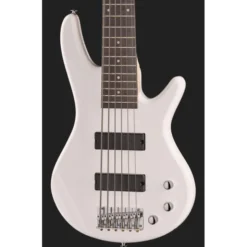 Ibanez GSR186-PW