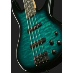 Ibanez GSR280QA-TMS