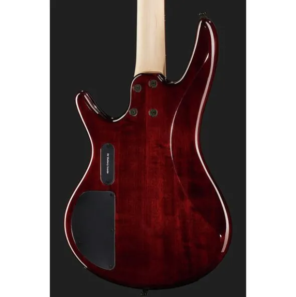 Ibanez GSR200SM-CNB