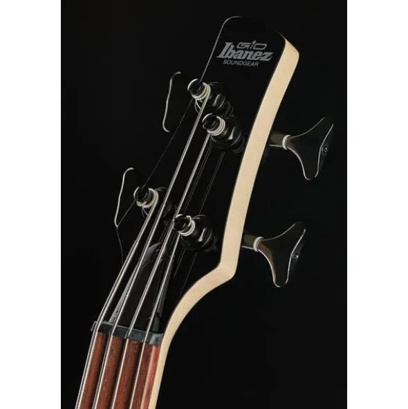 Ibanez GSR200SM-CNB