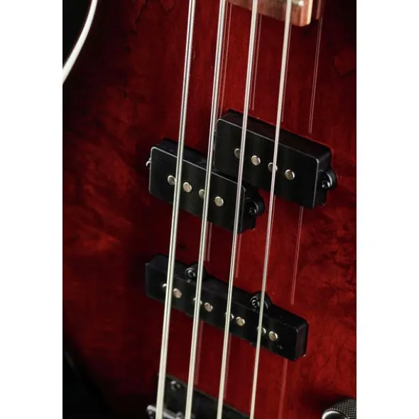 Ibanez GSR200SM-CNB